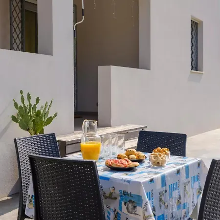 Villa Alla Corte Del Greco *