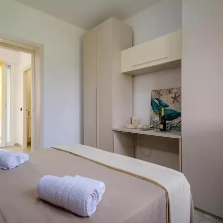 Alla Corte Del Greco Villa